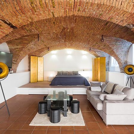 Dungeon Apartment ليوبليانا المظهر الخارجي الصورة