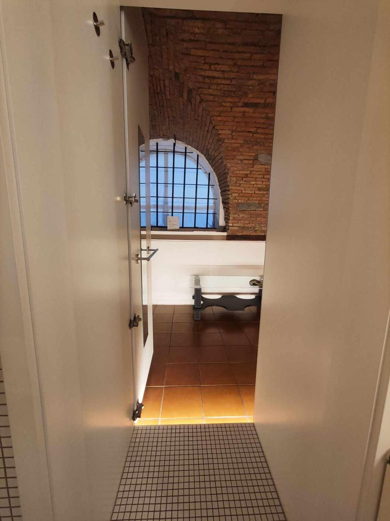 Dungeon Apartment ليوبليانا المظهر الخارجي الصورة