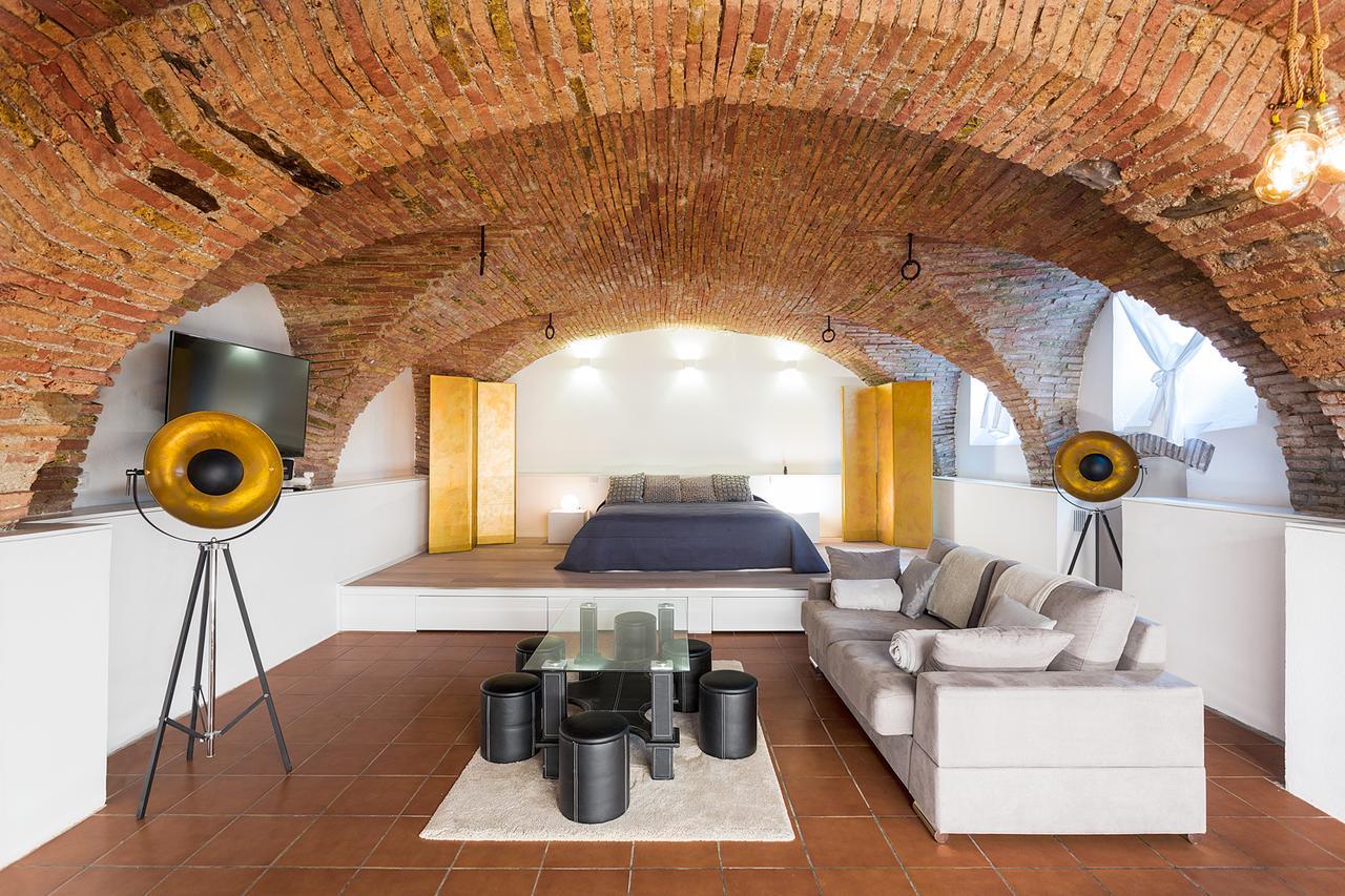 Dungeon Apartment ليوبليانا المظهر الخارجي الصورة